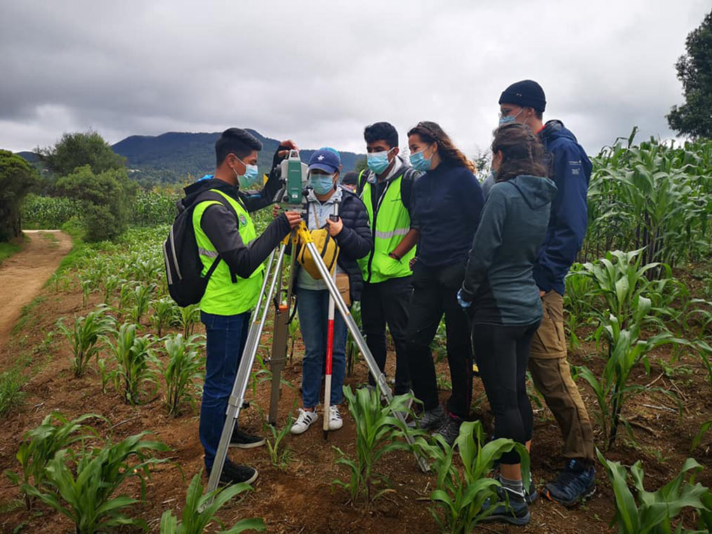 TSF Guatemala 2021