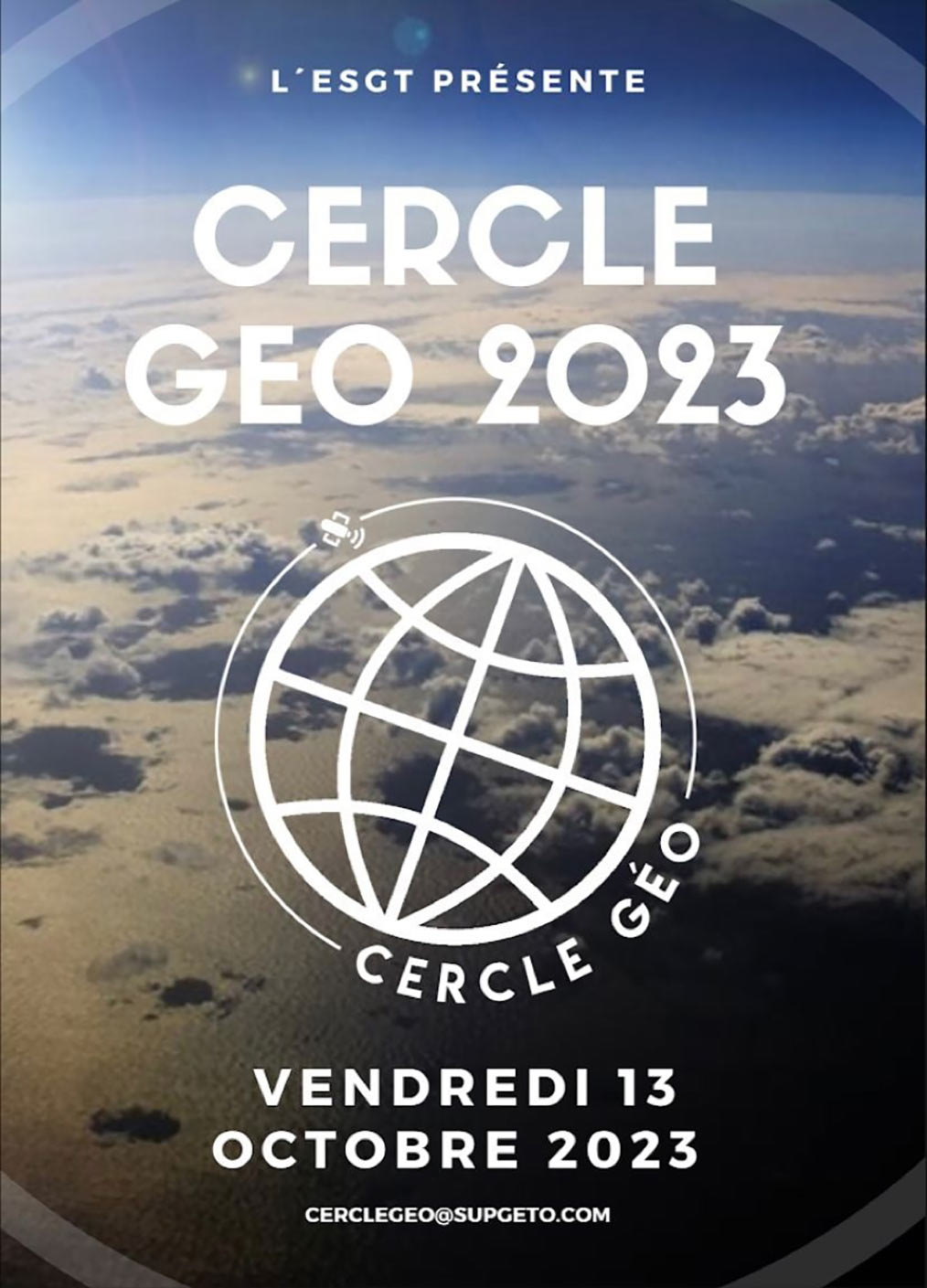 cercle Geo