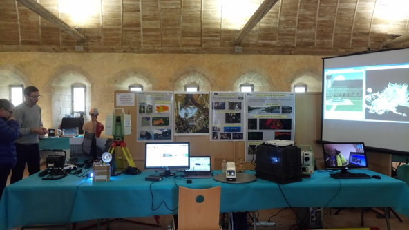 Fête de la Science 2017