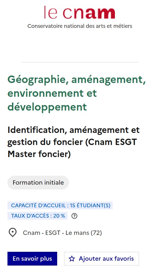 foncier
