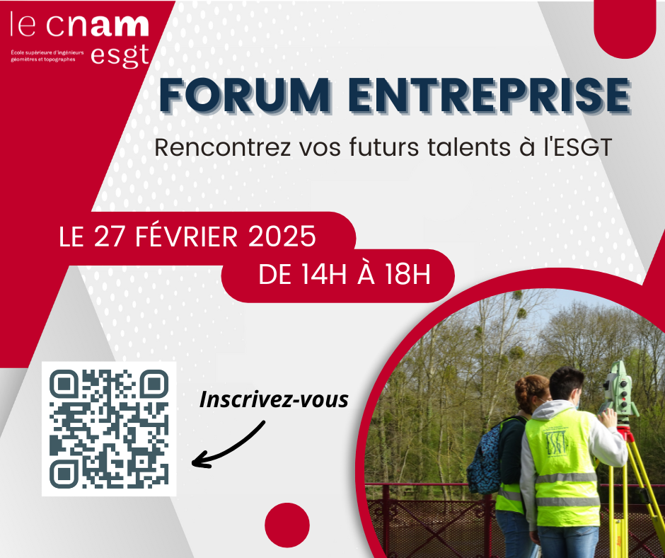 Forum entreprise 2025