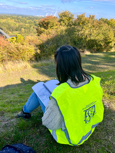 Master Aménagement et environnement