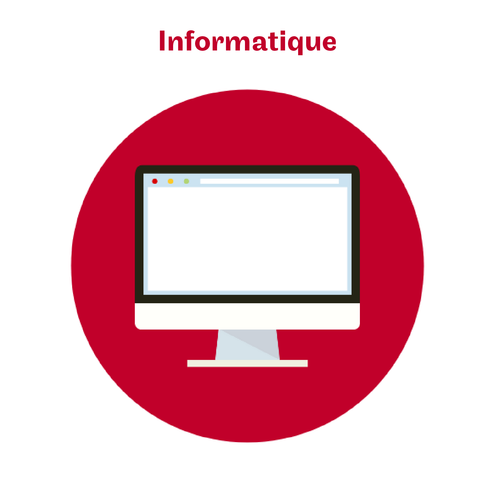 Informatique