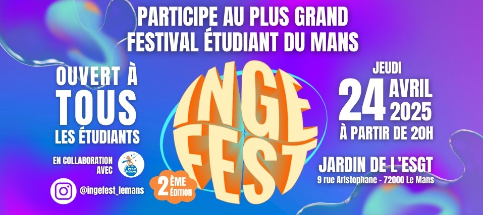 ingefest