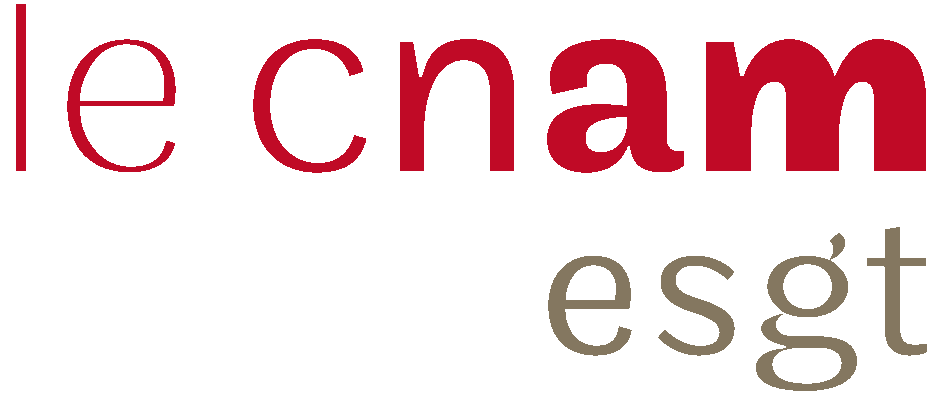Logo ESGT