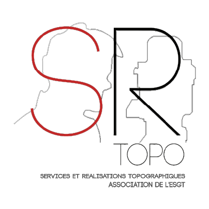 Logo SR Topo
