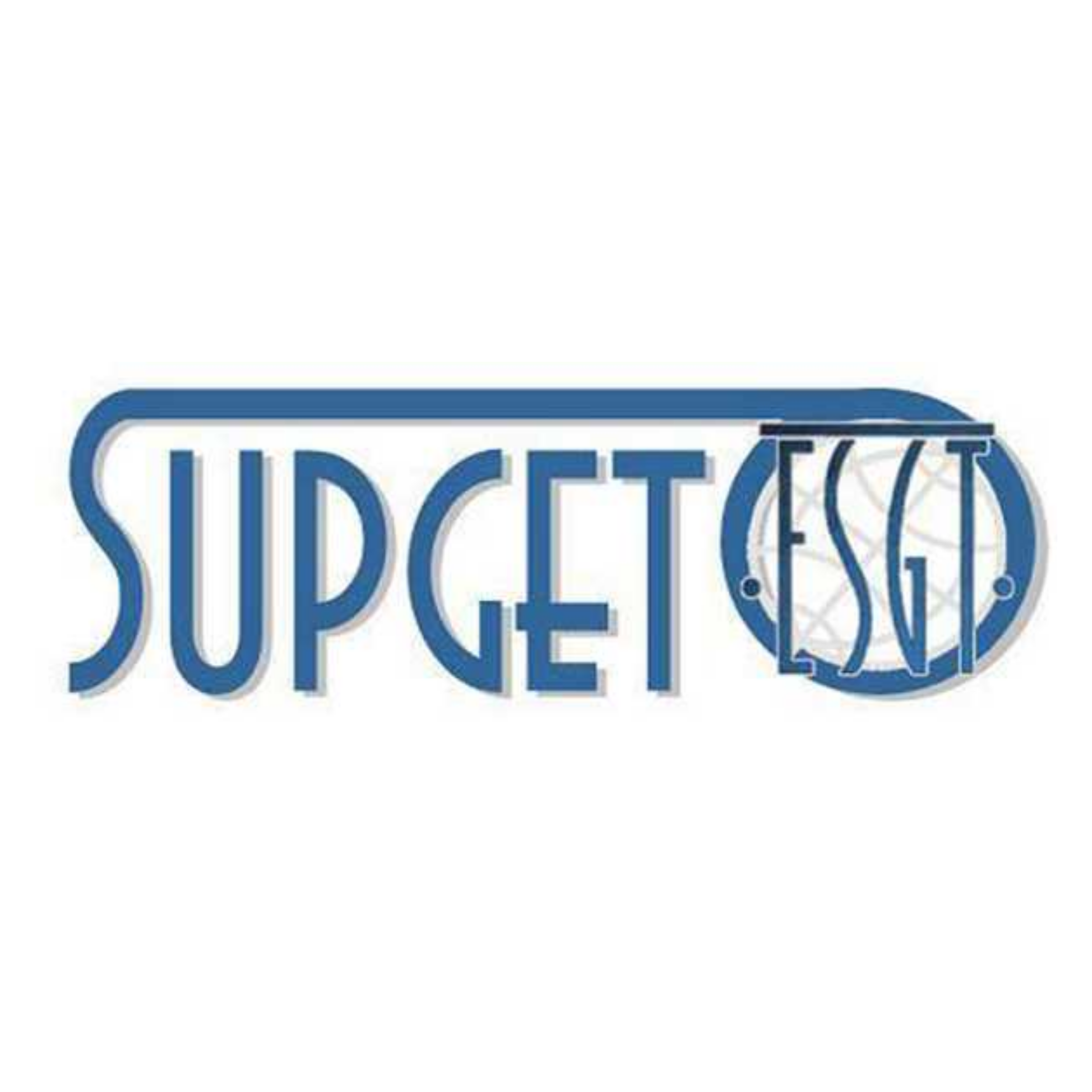Logo SUPGETO