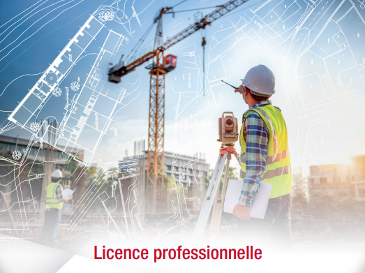 collaborateur géomètre