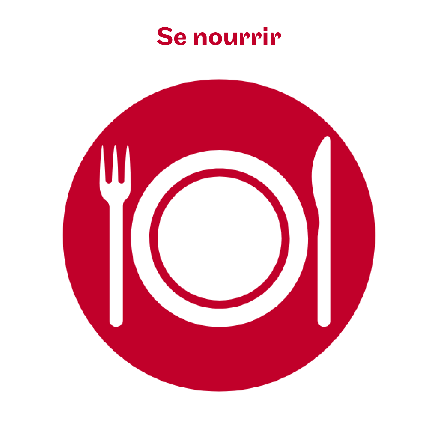 Se nourrir