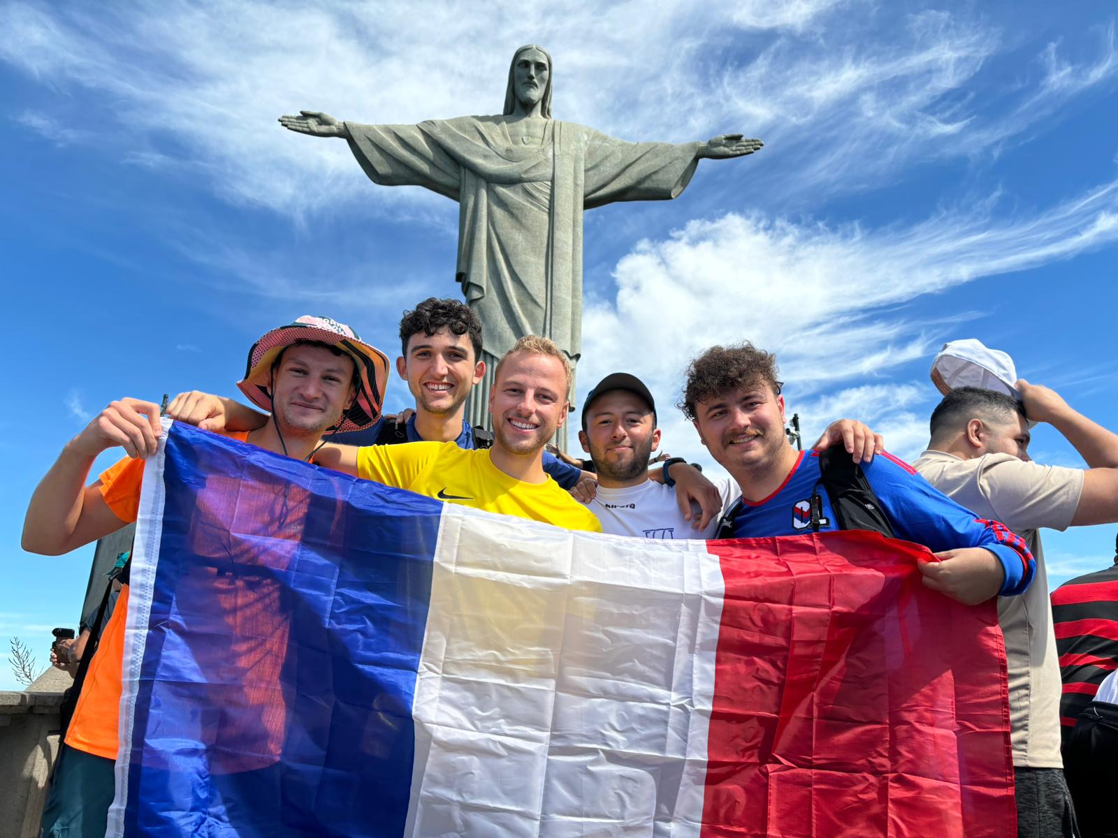 Brésil