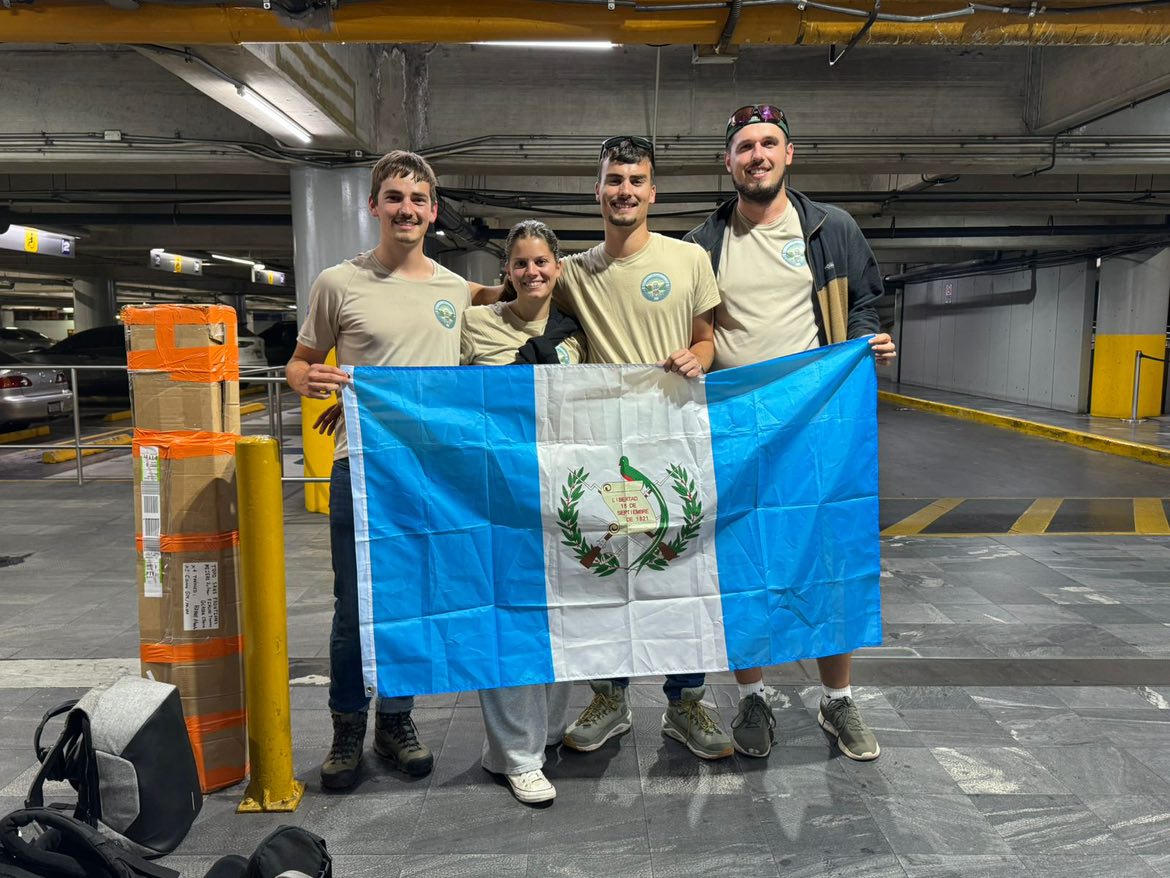 TSF Guatemala