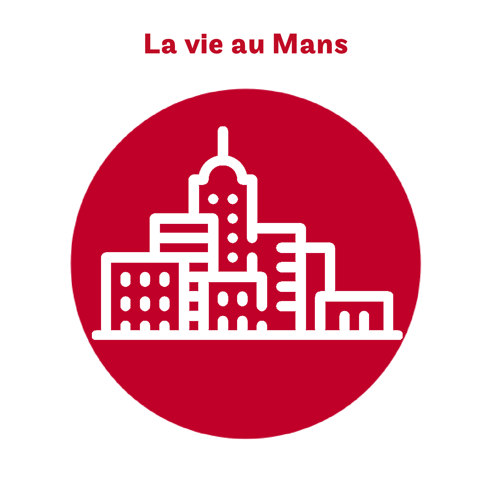 vie au mans